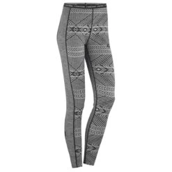 Kari Traa SJARM PANT, Naisten Merinovillaiset Kerrastohousut