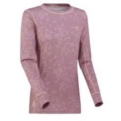 Kari Traa SJØLVSAGT Set, Naisten Tekninen Kerrastoasu