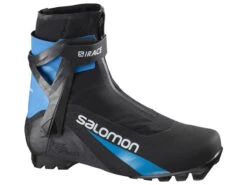 Salomon S/RACE Carbon Skate Pilot Luistelumonot