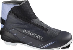 Salomon - RC9 Vitane Nocturne Prolink - Naisten Perinteisen Hiihtomonot