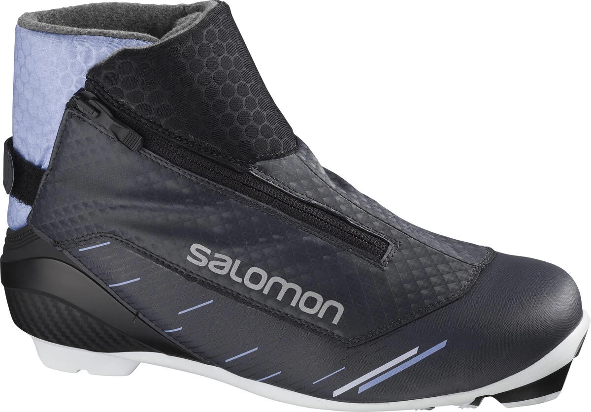 Salomon - RC9 Vitane Nocturne Prolink - Naisten Perinteisen Hiihtomonot 3 Salomon - RC9 Vitane Nocturne Prolink - Naisten Perinteisen Hiihtomonot