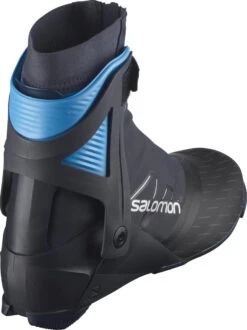 Salomon - RS10 Nocturne Prolink - Luistelumonot -Swix || Mons Royale || Odlo L41513300 491d81b6a17a16a7d479916fa2bcd252 4