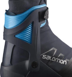 Salomon - RS10 Nocturne Prolink - Luistelumonot -Swix || Mons Royale || Odlo L41513300 590d6dbe0d2441133bd55e69d7913ea7 3