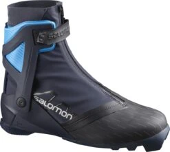Salomon - RS10 Nocturne Prolink - Luistelumonot
