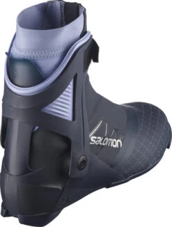 Salomon - RS10 Vitane Nocturne Prolink - Naisten Luistelumonot -Swix || Mons Royale || Odlo L41513400 bb007028f4555b3a229d8759aba65293 2