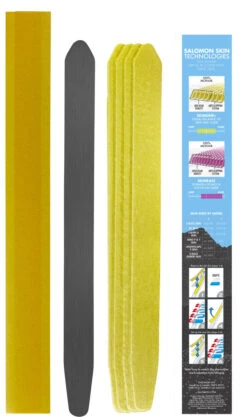 Salomon Kit SKINGRIP