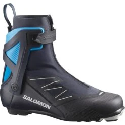 Salomon RS8 Prolink Luistelumonot