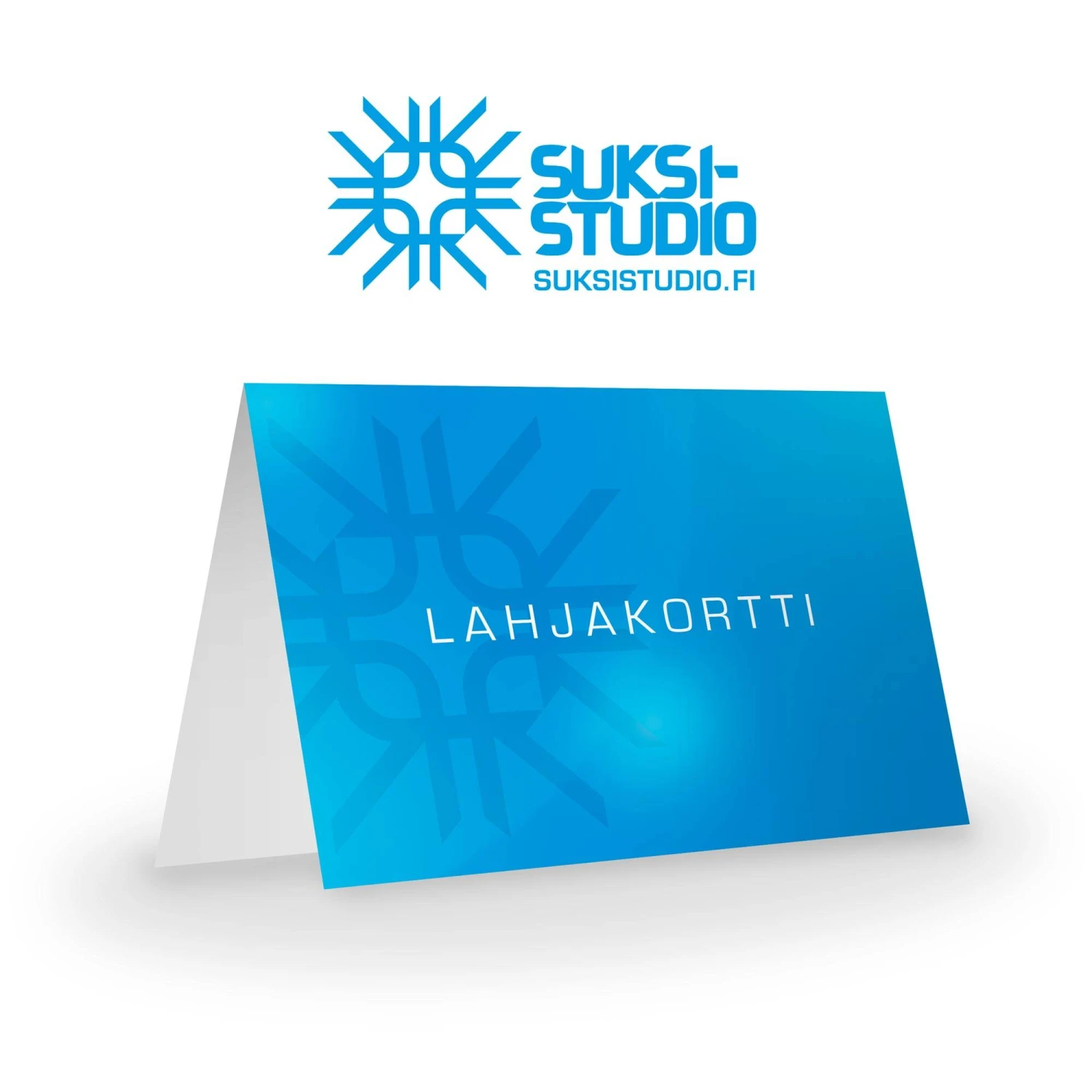 Lahjakortti 3 Lahjakortti