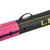 Leki Cross Country Tube Bag Pink