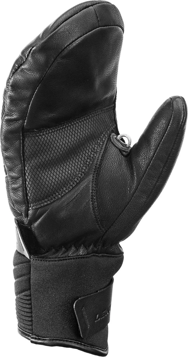 Leki Griffin S Mitt 4 Leki Griffin S Mitt - Image 2