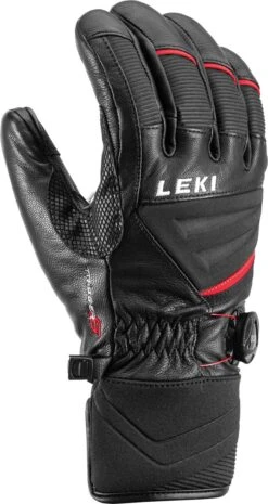Leki Griffin Tune S Boa -Glove