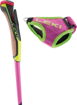 Leki HRC Max Pink Shark - Aktiivihiihtäjän Hiihtosauvat Shark Kahvalla -Swix || Mons Royale || Odlo LekiHRCMaxPinkShark aktiivihiihtajanhiihtosauvatSharkkahvalla 652400082 TRG 0519d15d53c2b0a46b0989a44b61d0ef 3