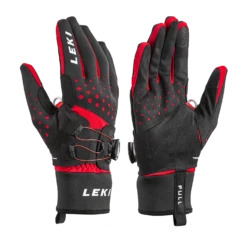 Leki HS Nordic Tune Shark Boa