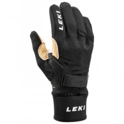 Leki Nordic Race Shark Premium