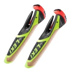 Leki Nordic Shark 2.0 Kahvat 16,5mm
