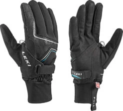 Leki Nordic Thermo Shark