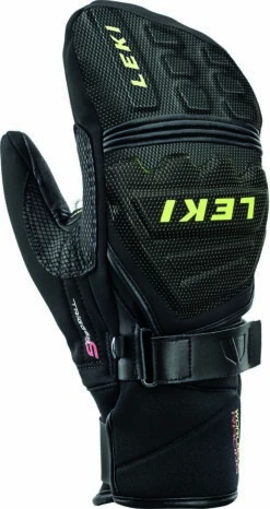 Leki Race Coach C-Tech S Mitt