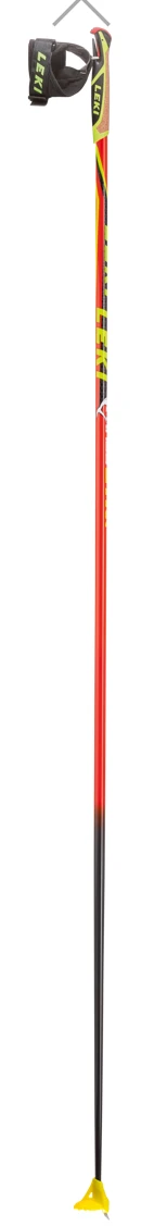 Leki Race Shark - Kisasauvat