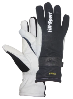 Lillsport Coach Hiihtohanskat