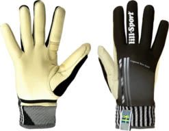 Lillsport Legend Slim Gold