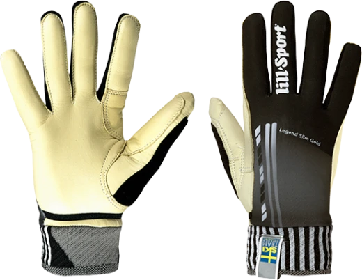 Lillsport Legend Slim Gold 3 Lillsport Legend Slim Gold