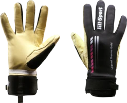 Lillsport Legend Thermo Gold (W)