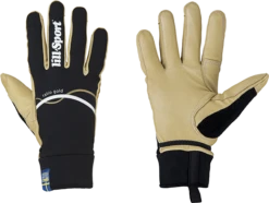 Lillsport Ratio Gold (M)