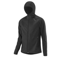 Loeffler Löffler - Hooded Jacket Nordic - Miesten Hiihtotakki