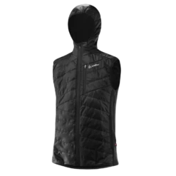 Loeffler Löffler - Hooded Vest PL60 - Miesten Hiihtoliivi