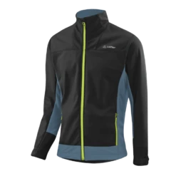 Loeffler Löffler - Jacket Calido WS Warm - Miesten Hiihtotakki