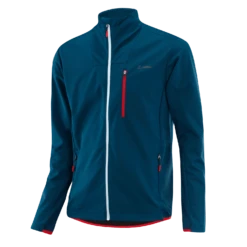 Loeffler Löffler - Jacket Nordec TXS - Miesten Hiihtotakki