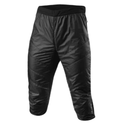 Loeffler Löffler - 3/4 Pants PL Active - Miesten Linershortsit