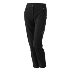 Loeffler Löffler - Pants Eleganse WS Light - Naisten Hiihtohousut