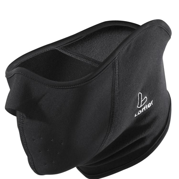 Loeffler Löffler Face Mask - Miesten Maski 3 Loeffler Löffler Face Mask - Miesten Maski