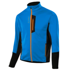 Loeffler Löffler Hr. Jacke WS Warm Miesten Lämmin Hiihtotakki