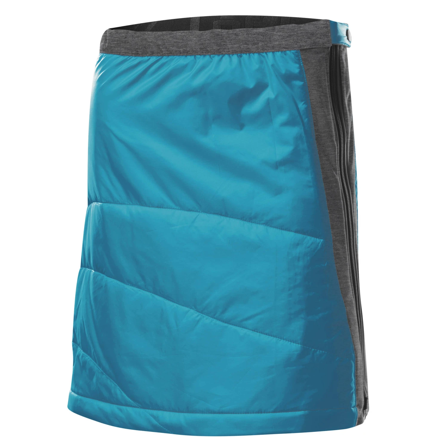 Loeffler Löffler Löffler Da. Rock Primaloft Mix Naisten Primaloft-hame 3 Loeffler Löffler Löffler Da. Rock Primaloft Mix Naisten Primaloft-hame