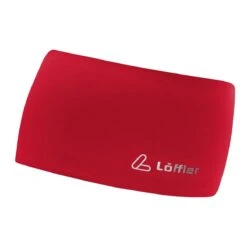 Loeffler Löffler Mono Headband Wide