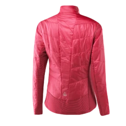 Loeffler LöfflerW Hybrid Jacket PL60 - Naisten Hiihtotakki -Swix || Mons Royale || Odlo LofflerWHybridJacketPL60 naistenhiihtotakki 26503 561 d44d8c5b70aac111d7ed70d4dd005910 2