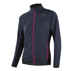 Loeffler Löffler W Jacket Alpha WS Light - Naisten Hiihtotakki