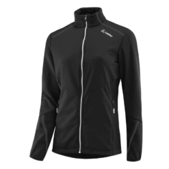 Loeffler Löffler W Jacket Calida WS Warm - Naisten Hiihtotakki