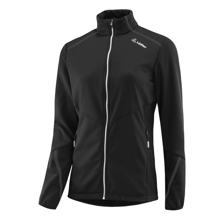 Loeffler Löffler W Jacket Calida WS Warm - Naisten Hiihtotakki 3 Loeffler Löffler W Jacket Calida WS Warm - Naisten Hiihtotakki