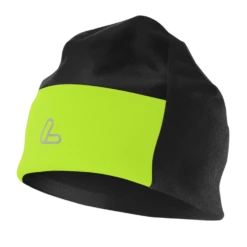 Loeffler Löffler Windstopper Fleece