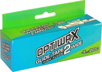 Luistonauha 2 Wide Vihreä 10m