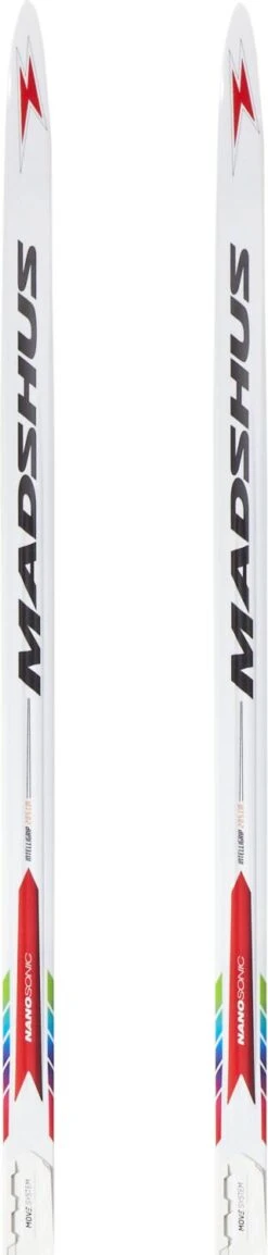 Madshus Nanosonic Intelligrip