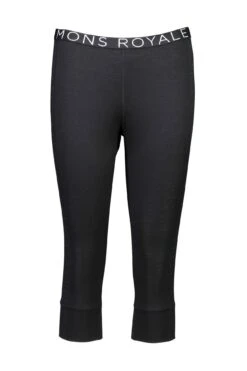 Mons Royale Alagna 3/4 Legging (W) -Swix || Mons Royale || Odlo MonsRoyaleAlagna34LeggingW MN52068 008 68ae8f87615b342347720181b47484a0 3