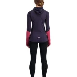 Mons Royale Bella Tech Hood, Naisten Merinovillainen Aluspaita -Swix || Mons Royale || Odlo MonsRoyaleBellaTechHoodnaistenmerinovillainenaluspaita 28 1017 104 f2501a4715935bc5fb8a4418158ae7f8 3