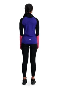 Mons Royale Bella Tech Hood Naisten Merinovillainen Paita -Swix || Mons Royale || Odlo MonsRoyaleBellaTechHoodnaistenmerinovillainenpaita 100028 1017 163 cd6462998b7efb21f37b78020bd0836e 4