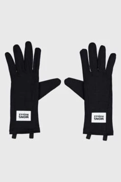 Mons Royale Cold Days Glove Liner Merinovillaiset Välihanskat
