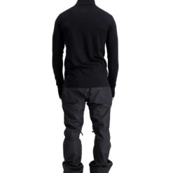 Mons Royale Olympus 3.0 Half Zip, Miesten Merinovillainen Aluspaita -Swix || Mons Royale || Odlo MonsRoyaleOlympus3.0HalfZipmiestenmerinovillainenaluspaita 235 1071 001 f92899120c8bdc09e41c056727255b58 3