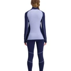 Mons Royale Olympus 3.0 Half Zip, Naisten Merinovillainen Aluspaita -Swix || Mons Royale || Odlo MonsRoyaleOlympus3.0HalfZipnaistenmerinovillainenaluspaita 17 1008 531 76ff115686bc57585a3e080525925936 3